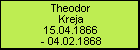 Theodor Kreja