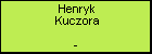 Henryk Kuczora