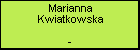 Marianna Kwiatkowska