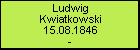 Ludwig Kwiatkowski