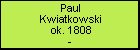 Paul Kwiatkowski