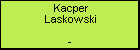 Kacper Laskowski