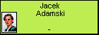 Jacek Adamski
