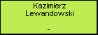 Kazimierz Lewandowski