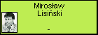 Mirosław Lisiński