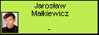 Jarosław Małkiewicz
