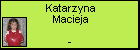 Katarzyna Macieja