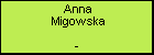 Anna Migowska
