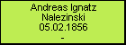 Andreas Ignatz Nalezinski