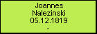 Joannes Nalezinski