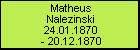 Matheus Nalezinski