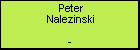 Peter Nalezinski