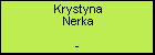Krystyna Nerka