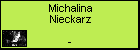 Michalina Nieckarz