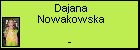 Dajana Nowakowska
