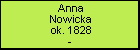 Anna Nowicka