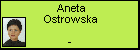 Aneta Ostrowska