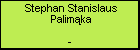 Stephan Stanislaus Palimąka