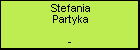Stefania Partyka