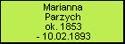 Marianna Parzych