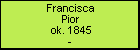 Francisca Pior