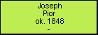 Joseph Pior