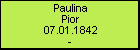 Paulina Pior
