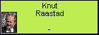 Knut Raastad