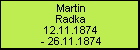 Martin Radka