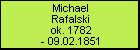 Michael Rafalski