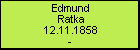 Edmund Ratka