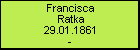 Francisca Ratka