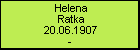 Helena Ratka