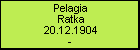 Pelagia Ratka