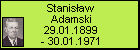 Stanisław Adamski