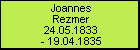 Joannes Rezmer