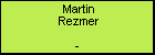 Martin Rezmer