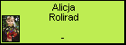 Alicja Rolirad