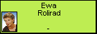 Ewa Rolirad