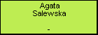 Agata Salewska