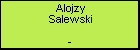 Alojzy Salewski
