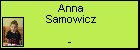Anna Samowicz