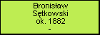 Bronisław Sętkowski