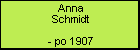 Anna Schmidt