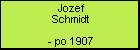 Jozef Schmidt