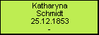 Katharyna Schmidt