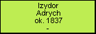 Izydor Adrych