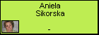 Aniela Sikorska