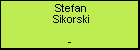 Stefan Sikorski