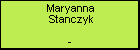 Maryanna Stanczyk